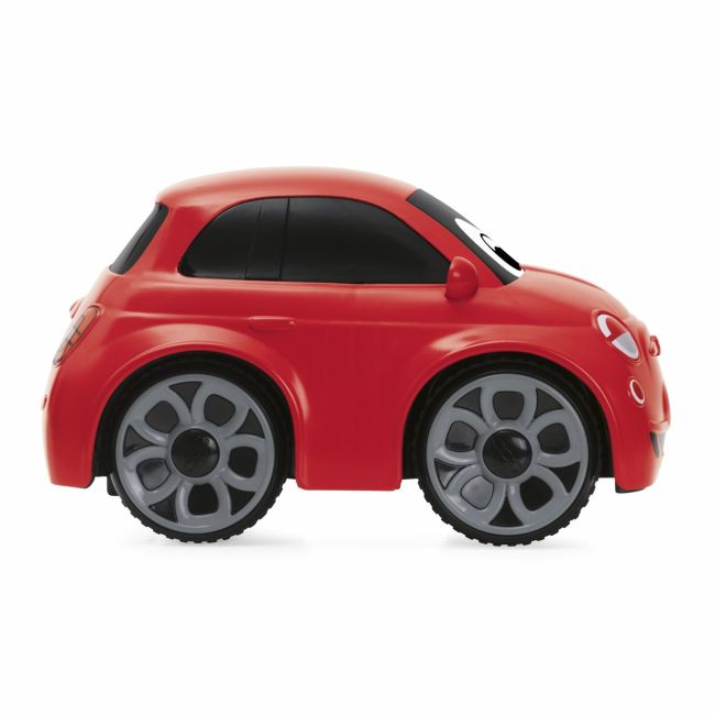 jucarie masina cu telecomanda Chicco Fiat 500 RC, 2-6ani CHC11457-1