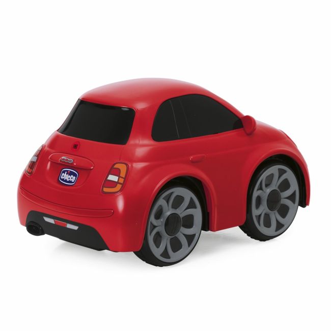 jucarie masina cu telecomanda Chicco Fiat 500 RC, 2-6ani CHC11457-1