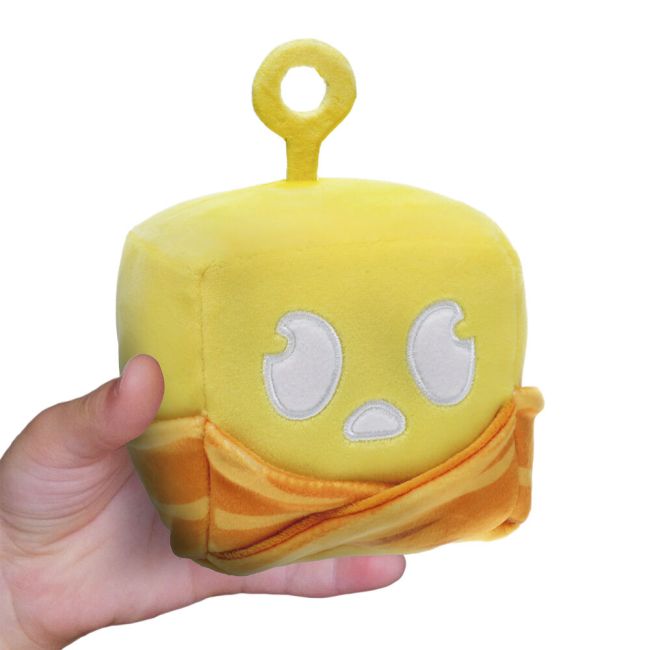 Blox Fruits - Jucarie de plus ascunsa in cutie, 10 cm BKFCP3340