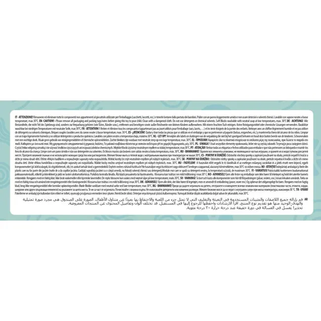 Clementoni - Jucarie educationala Soft Clemmy ferma senzoriala pentru dezvoltarea senzoriala si motorie a copiilor ARTCL17993