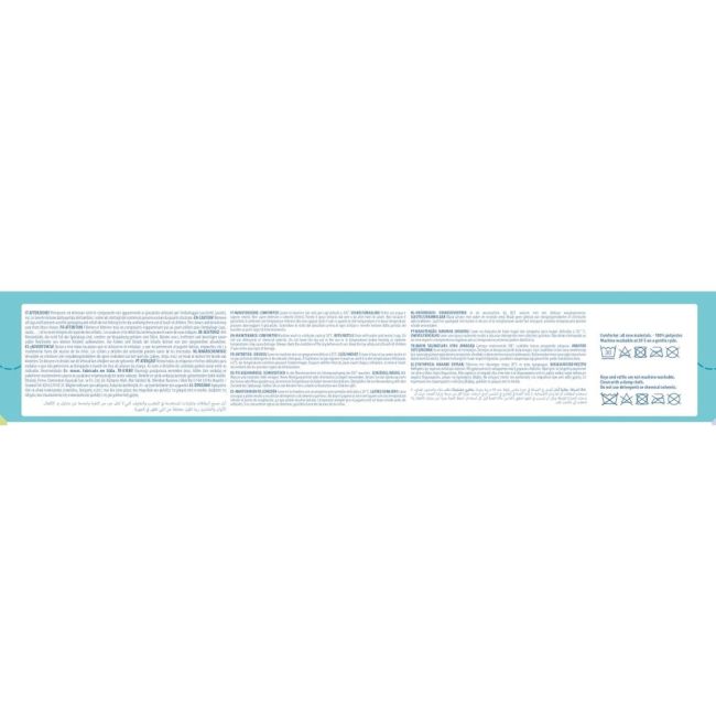 Clementoni - Set cadou bebelusi pentru dezvoltarea multisenzoriala ce include zornaitoare pisicuta chei pentru dentitie si paturica de confort ARTCL17805