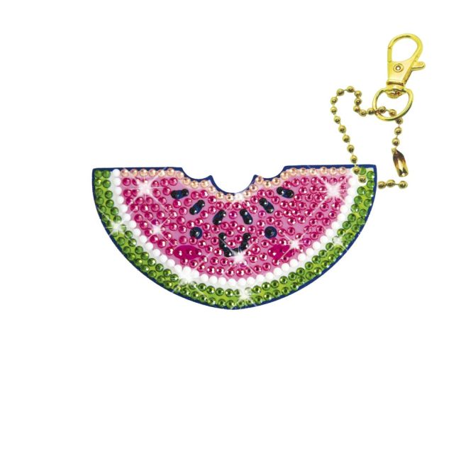 Craze - Breloc de decorat cu diamante modele asortate ARTCRZ48351