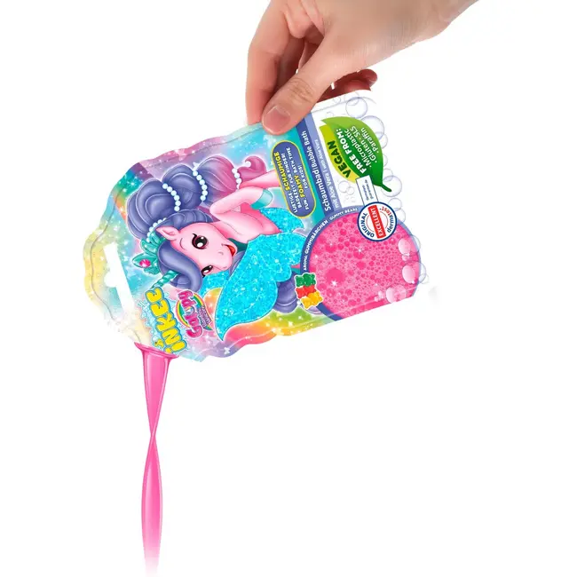 Craze - Lichid de baie Spumant Inkee unicorn Galupy cu diverse arome ARTCRZ60667