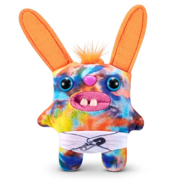Fuggler - Jucarie de plus, 9 cm - Bebe ciudatei BKF15703BQ1