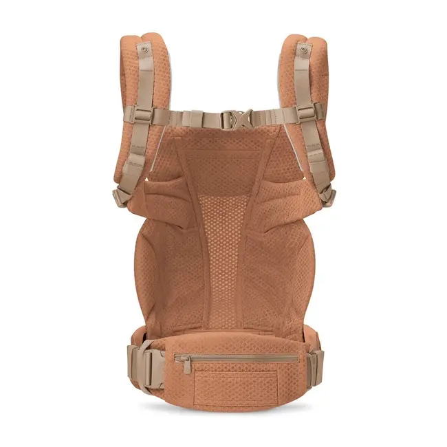 Marsupiu Omni Deluxe Mesh Canyon Clay TNABCODMCANCLAY