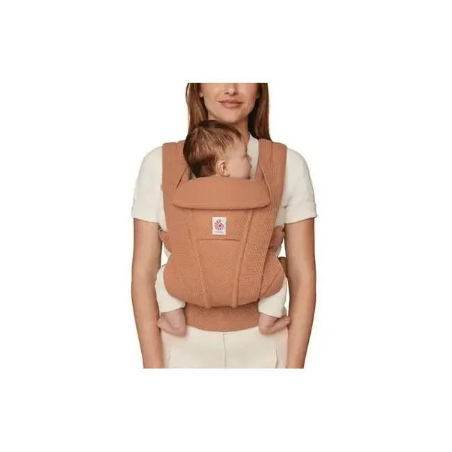 Marsupiu Omni Deluxe Mesh Canyon Clay TNABCODMCANCLAY