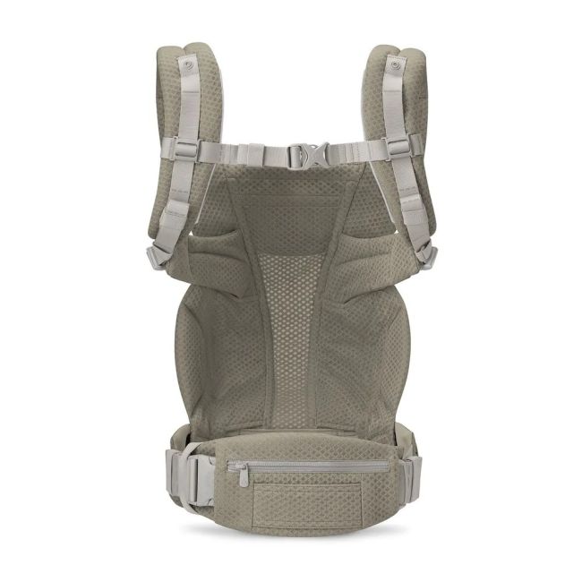 Marsupiu Omni Deluxe Mesh Soft Olive TNABCODMSFTOLV