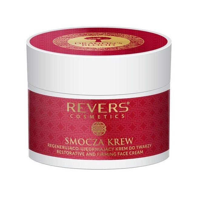Pachet ingrijire Dragon' Blood Revers - apa micelara, crema de ten, sampon, exfoliant si ser ingrijire XL