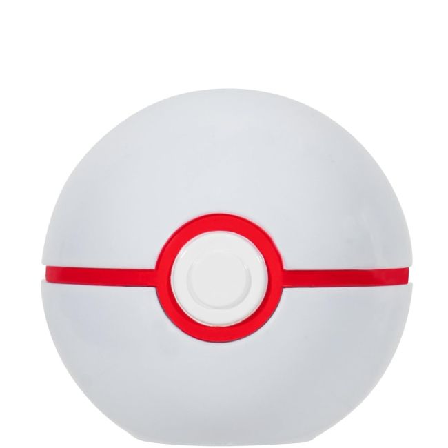 Pokemon - Set 2 figurine Clip n Go, Scorbunny with Premier Ball W19 BKFPKW3642