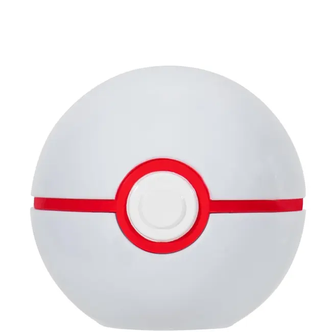 Pokemon - Set 2 figurine Clip n Go, Scorbunny with Premier Ball W19 BKFPKW3642