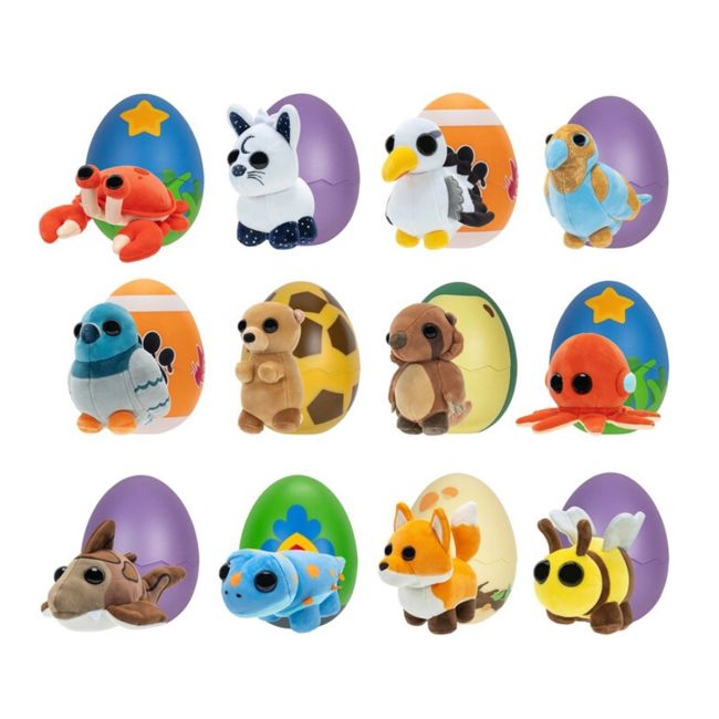 Roblox - Adopt Me! Mini plus surpriza, 12 cm, S5 BKFAME0189