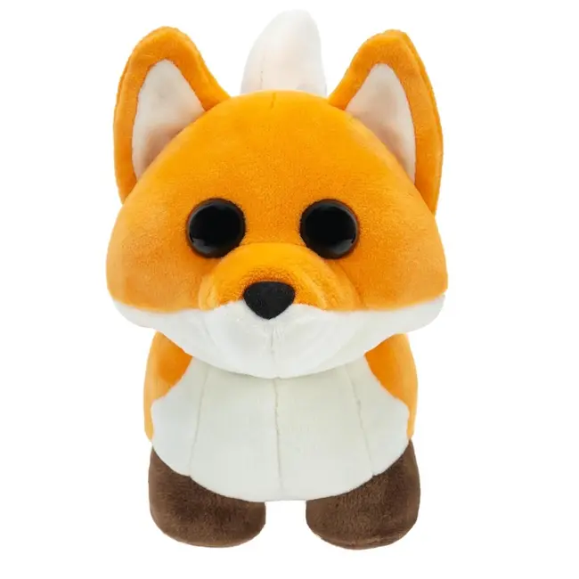 Roblox - Adopt Me! Mini plus surpriza, 12 cm, S5 BKFAME0189