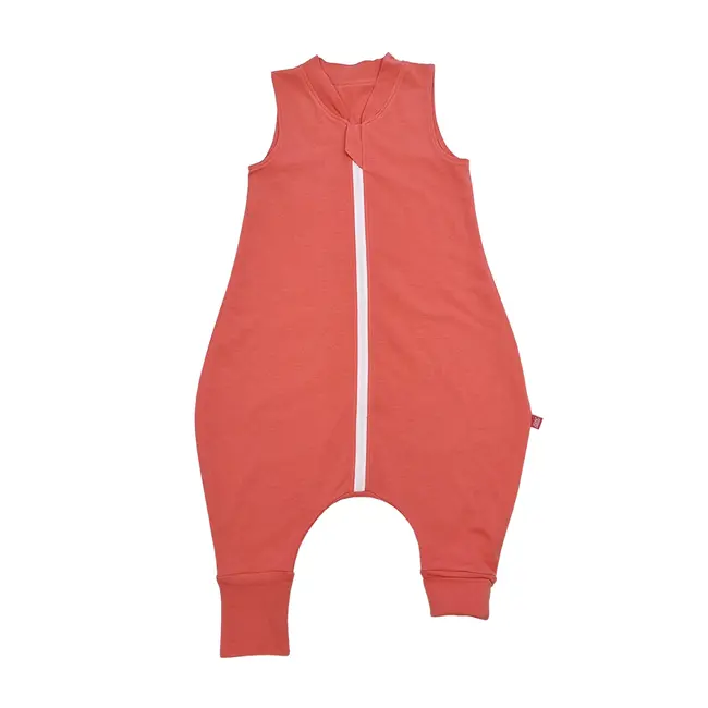 Sac de dormit cu picioruse,  Dreamy Pink, 70 cm, 1.5 tog KDEJPIC7015DREAMPIN