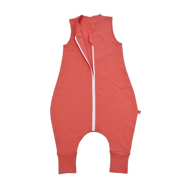 Sac de dormit cu picioruse,  Dreamy Pink, 70 cm, 1.5 tog KDEJPIC7015DREAMPIN