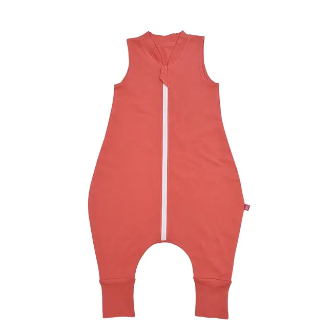 Sac de dormit cu picioruse,  Dreamy Pink, 70 cm, 1.5 tog KDEJPIC7015DREAMPIN