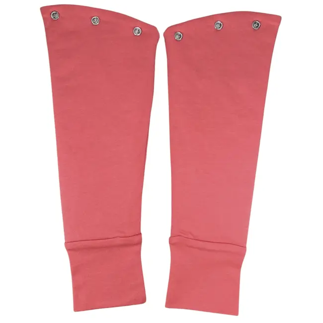 Sac de dormit cu picioruse,  Dreamy Pink, 70 cm, 1.5 tog KDEJPIC7015DREAMPIN