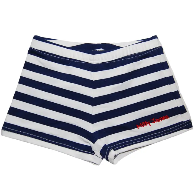 Slip Navy White, Mitty James, 3-4 ani
