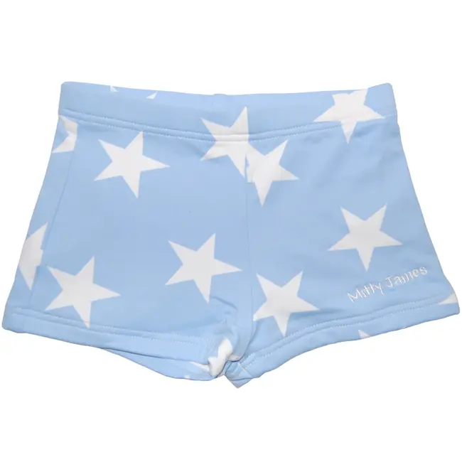 Slip Sky Blue Star, Mitty James, 18-24 luni