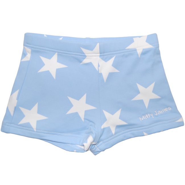 Slip Sky Blue Star, Mitty James, 2-3 ani