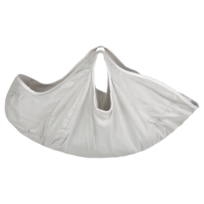Accesoriu BeSafe iZi Transfer Gri deschis BSF11008860-LG