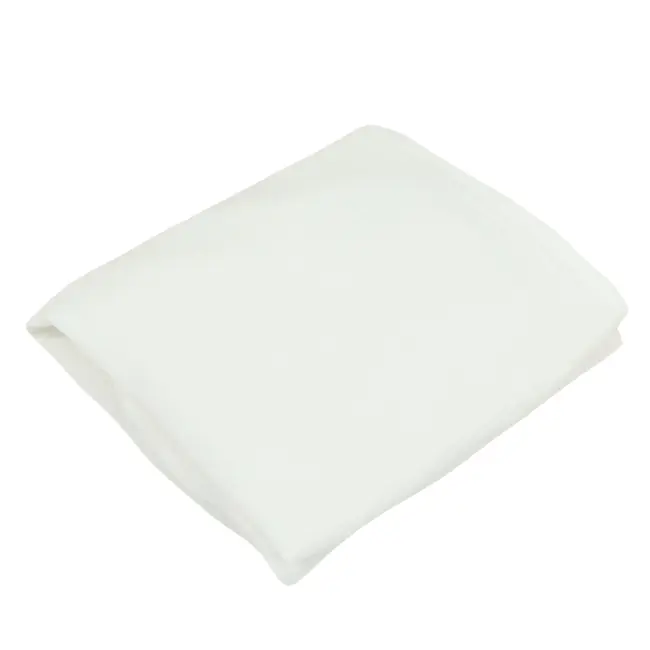 Cearceaf muselina "Pearl", 63x127 cm KDECMPEARL60127