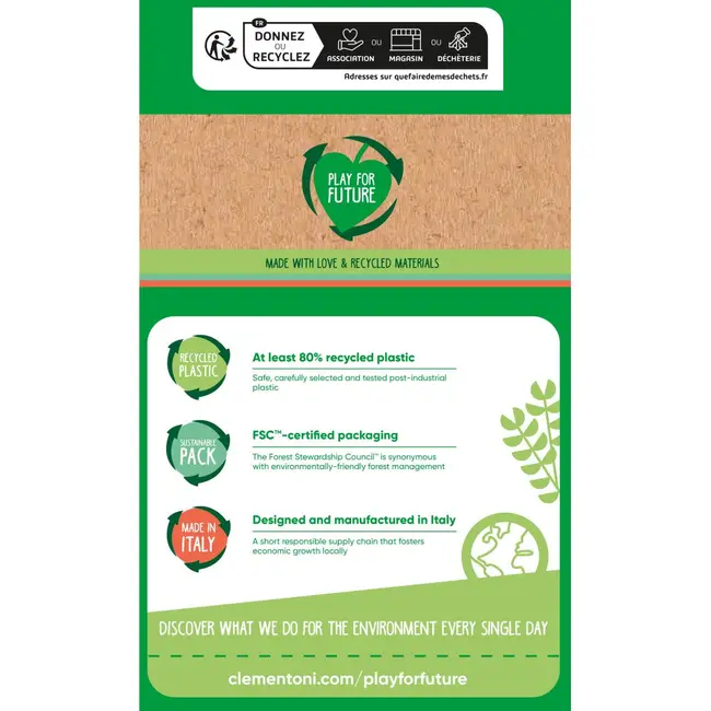 Clementoni - Montessori pusculita pasare pentru dezvoltarea senzoriala cognitiva si psihomotorie ARTCL17494