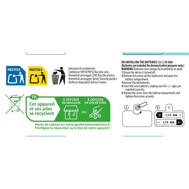 Clementoni - Telefon flip Minnie Mouse care dezvolta abilitatile motorii fine si simtul tactil ARTCL17515