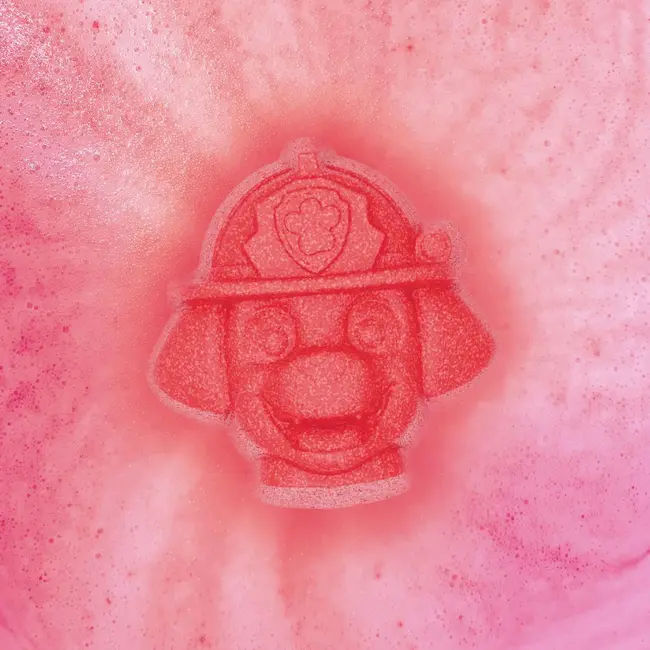 Craze - Set cadou de baie Inkee cu 7 surprize Paw Patrol ARTCRZ53799