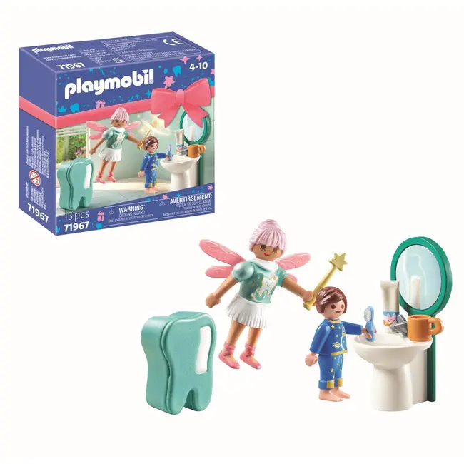 Playmobil - Set cadou Zana maseluta ARTPM71967