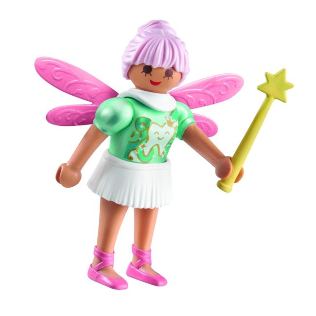 Playmobil - Set cadou Zana maseluta ARTPM71967