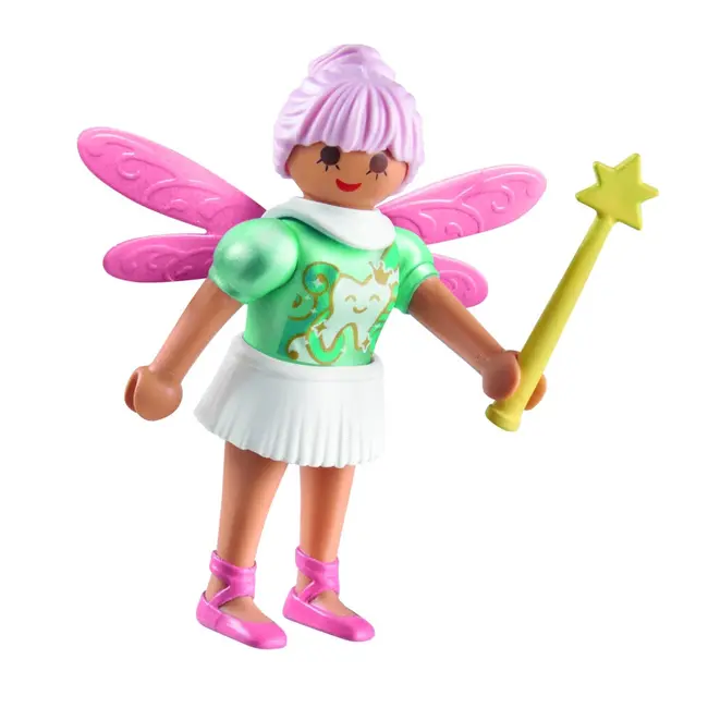 Playmobil - Set cadou Zana maseluta ARTPM71967