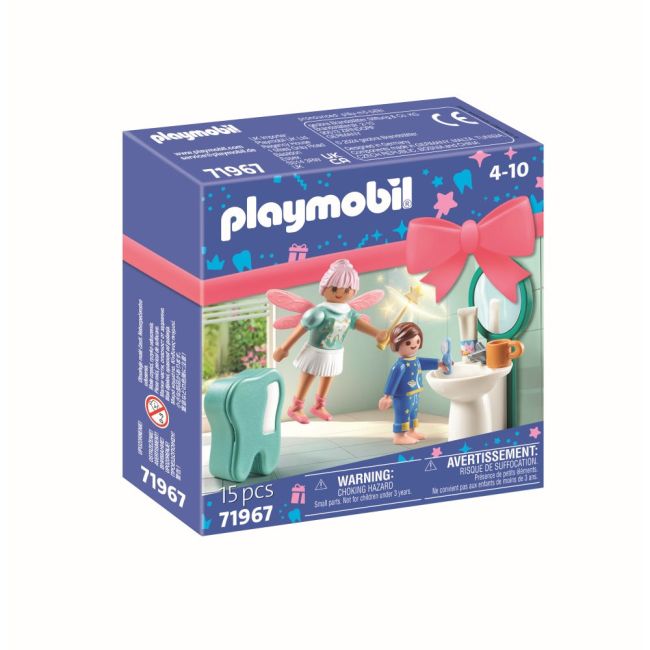 Playmobil - Set cadou Zana maseluta ARTPM71967
