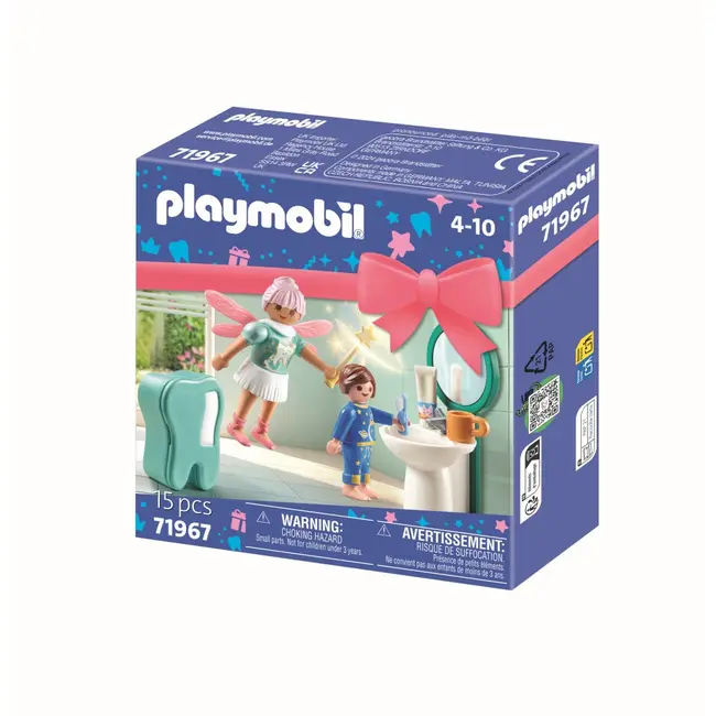 Playmobil - Set cadou Zana maseluta ARTPM71967