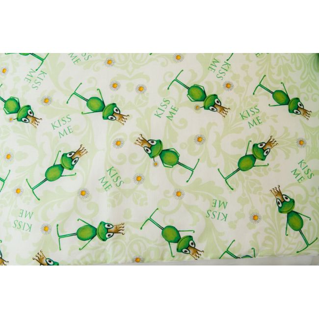 Protectie jumatate patut dimensiune 35cm x 180 cm - Oac oac diri diri dum KDEPJP35180OACOAC