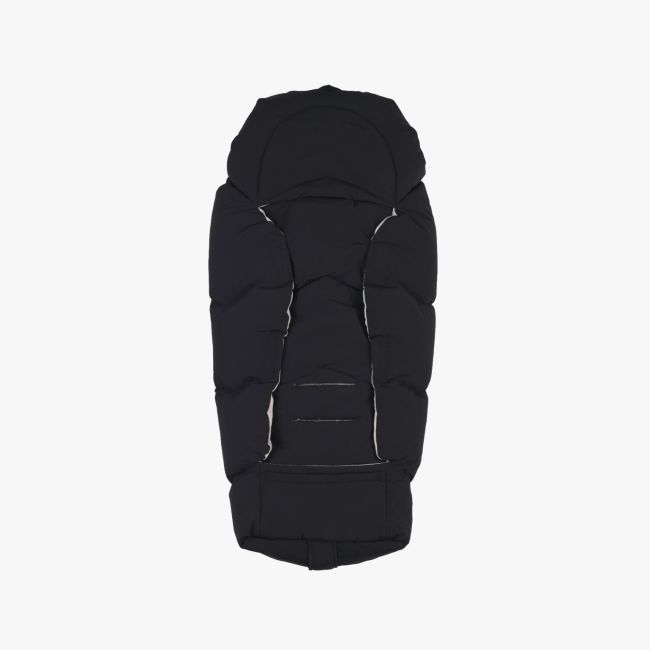 Sac de iarnă Voksi® Move - Black Cream BSF11024808-BC
