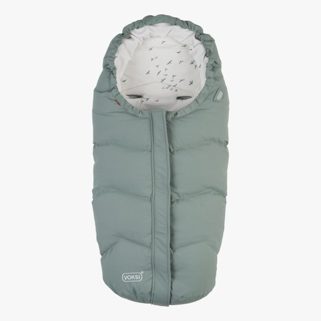 Sac de iarnă Voksi® Move - Sea Green BSF11024808-SG