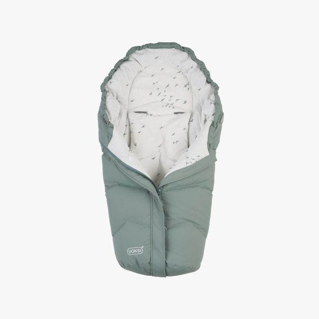 Sac de iarnă Voksi® Move - Sea Green BSF11024808-SG