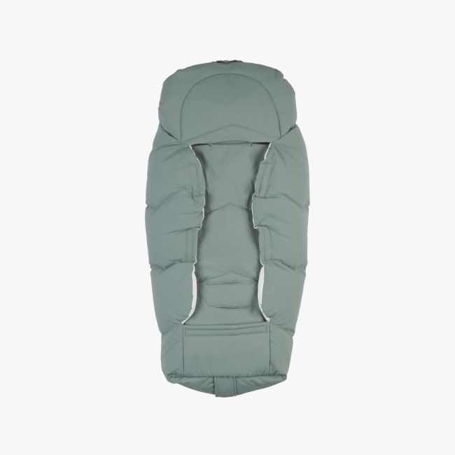 Sac de iarnă Voksi® Move - Sea Green BSF11024808-SG