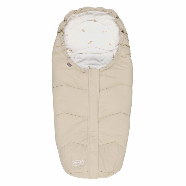 Sac de iarnă Voksi® Move Light - Seashell Sand BSF10010230-SS