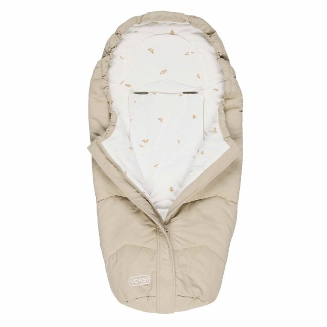 Sac de iarnă Voksi® Move Light - Seashell Sand BSF10010230-SS
