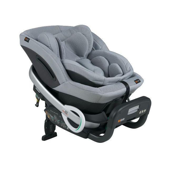 Scaun auto BeSafe Stretch B Peak Mesh BSF11025670-PM