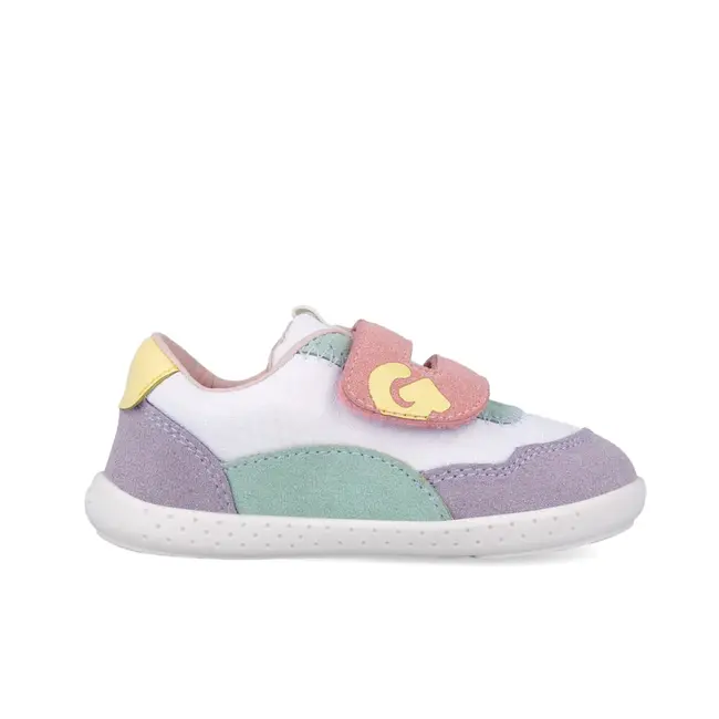 Tenisi pentru copii Garvalin 252335, roz (Marime: 26) JEM252335-D-26