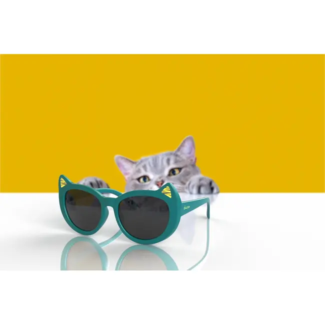 Ochelari de soare pentru copii Chicco, fete, 36luni+ CHC1197700-9