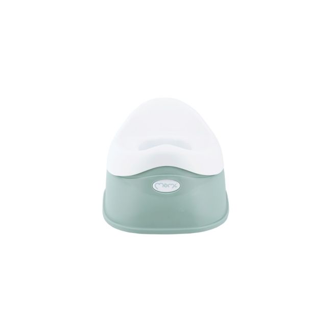 Olita ergonomica cu insert detasabil, 12 luni+, Momi Dito – Green KRTAKCE00055