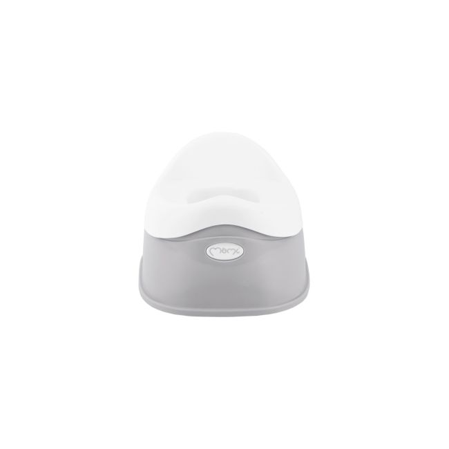 Olita ergonomica cu insert detasabil, 12 luni+, Momi Dito – Grey KRTAKCE00054