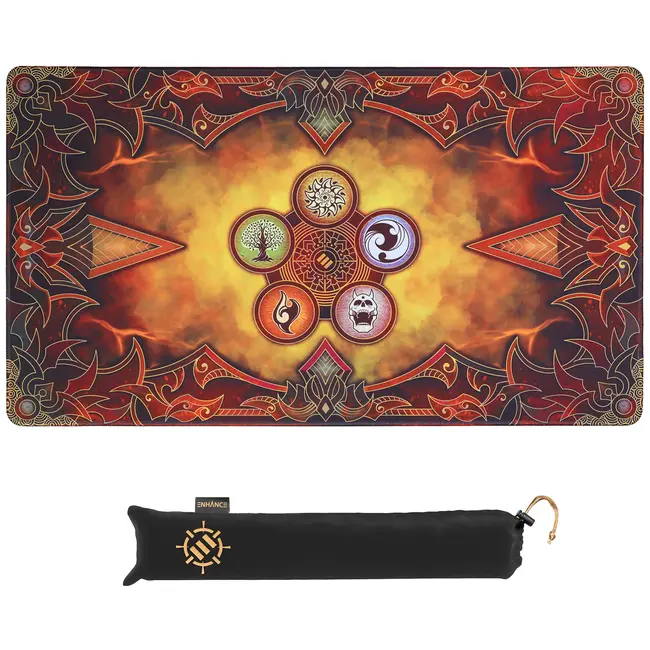 PlayMat Magic The Gathering ERFENTTPC0500OGEW