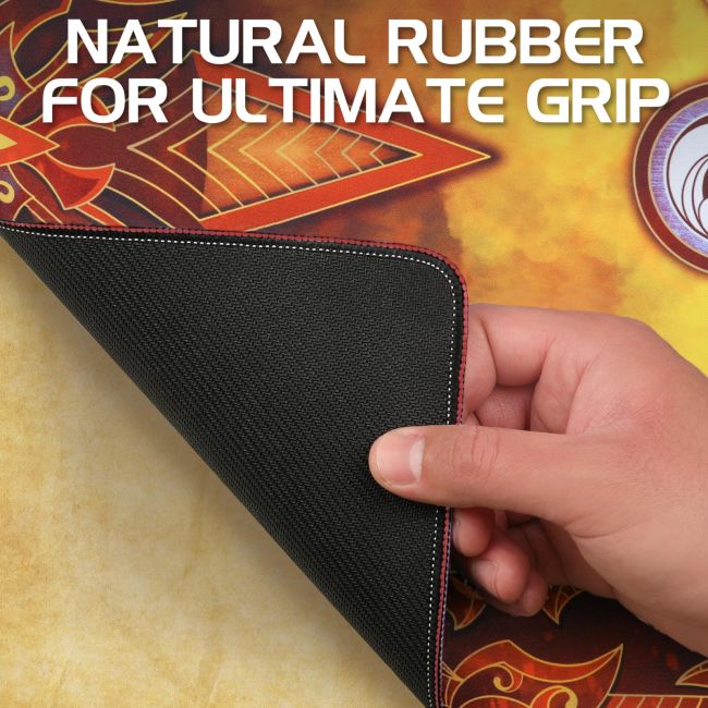 PlayMat Magic The Gathering ERFENTTPC0500OGEW