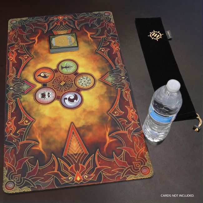 PlayMat Magic The Gathering ERFENTTPC0500OGEW