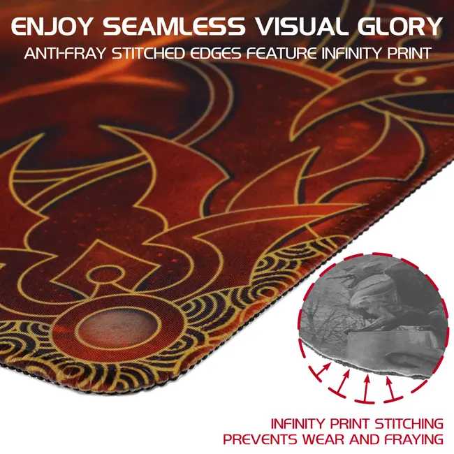 PlayMat Magic The Gathering ERFENTTPC0500OGEW