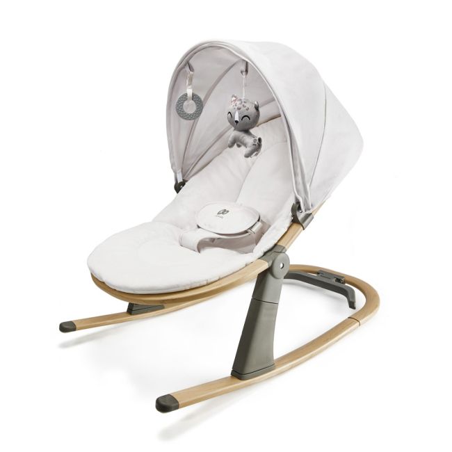 BALANSOAR 2 in 1 KINDERKRAFT ELSU VIVKBELSU00GRY0000